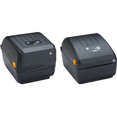 Zebra ZD230 4-inch Value Desktop Printer — 203 dpi (ZD23042-301G00EZ)