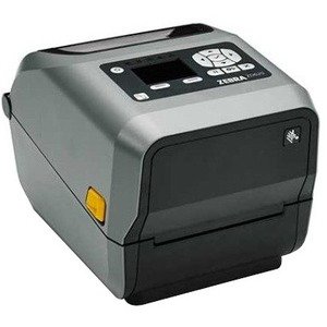 Zebra PRINTER, ZD620, REQUIRES CROSS-BORDER APPROVAL, TT, LCD;