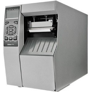 Zebra ZT510 Industrial Printer — 203 dpi (ZT51042-T21000GAB)
