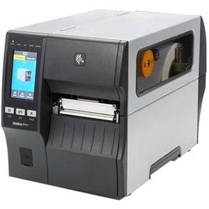 Zebra ZT411 Industrial Printer — 300 dpi (ZT41143-T01000GA)