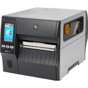 Zebra ZT421 Industrial Printer — 300 dpi (ZT42163-T410000Z)