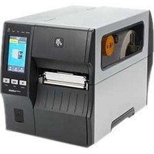 Zebra ZT411 Industrial Printer — 300 dpi (ZT41143-T5100A0Z)