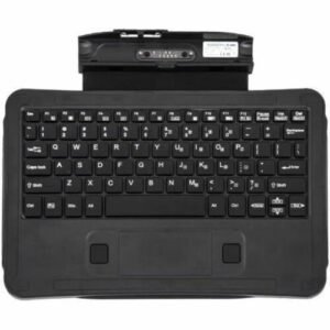 Zebra Keyboard (420095)