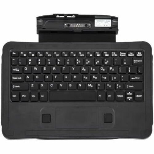 Zebra Keyboard (420095)