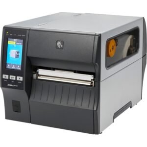 Zebra ZT421 Industrial Printer — 203 dpi (ZT42162-P010000Z)