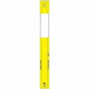 Zebra Z-Band UltraSoft Wristbands