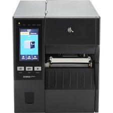 Zebra ZT411 Direct Thermal/Thermal Transfer Printer