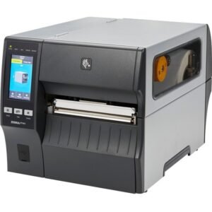 Zebra ZT421 Industrial Printer — 203 dpi (ZT42162-T0100AGA)