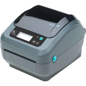 Zebra GX420d Label Printer