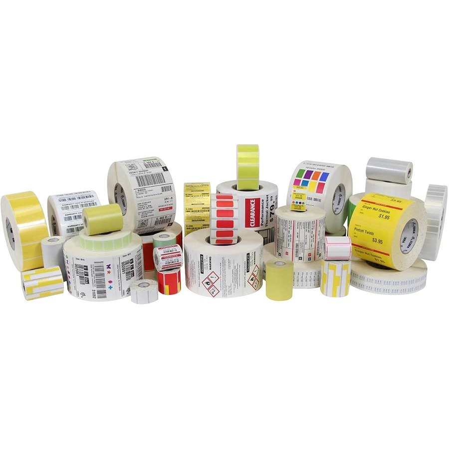 Zebra 8000D Multipurpose Label (10025476)