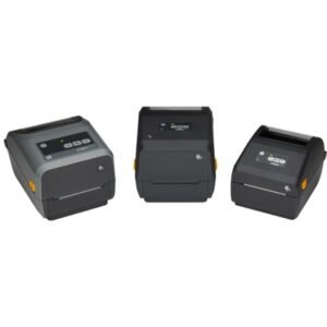 Zebra STOCK DEPLETED, PRINTER, ZD421, DIRECT THERMAL, 203 DPI, USB