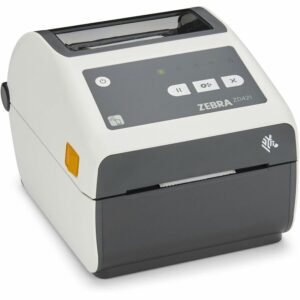 Zebra REFER TO ZD4AH42-D01X01EZ, PRINTER, ZD421, DIRECT THERMAL