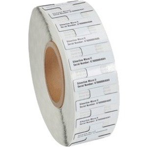 Zebra Silverline Micro RFID Label (10026764)