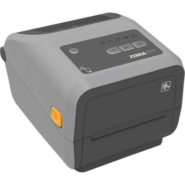 Zebra REFER TO ZD4A042-C01X01EZ, PRINTER, ZD421, THERMAL TRANSFER