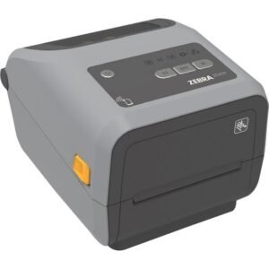 Zebra PRINTER, ZD421, THERMAL TRANSFER CARTRIDGE, 300 DPI, USB, USB — 300 dpi (ZD4A043-C01M00EZ)