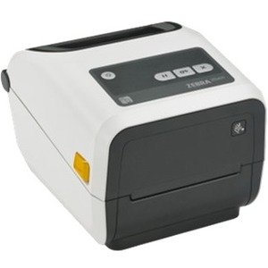 Zebra PRINTER, ZD421, THERMAL TRANSFER CARTRIDGE, HEALTHCARE, 300