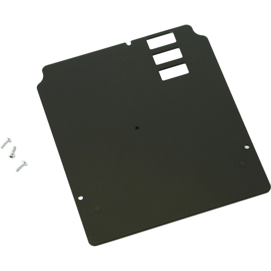 Zebra Mounting Bracket (P1080383-423)