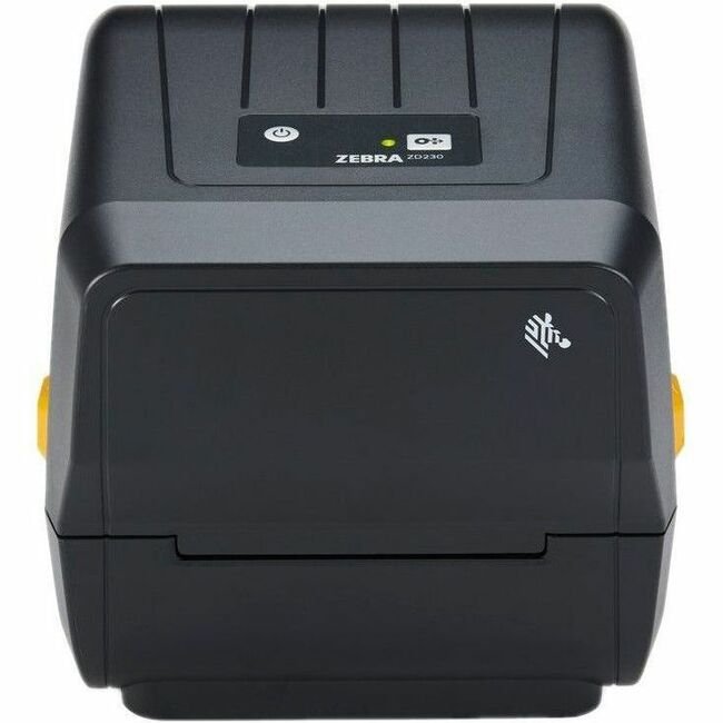 Zebra PRINTER, THERMAL TRANSFER PRINTER (74/300M) ZD230; STANDARD