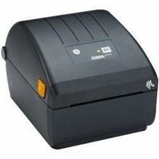 Zebra ZD230 4-Inch Value Desktop Printer