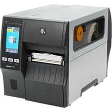 Zebra ZT411 Industrial Printer — 203 dpi (ZT41142-T0P0000Z)