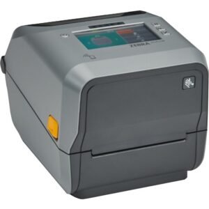 Zebra PRINTER, ZD621R, INTERNATIONAL, THERMAL TRANSFER (74/300M)