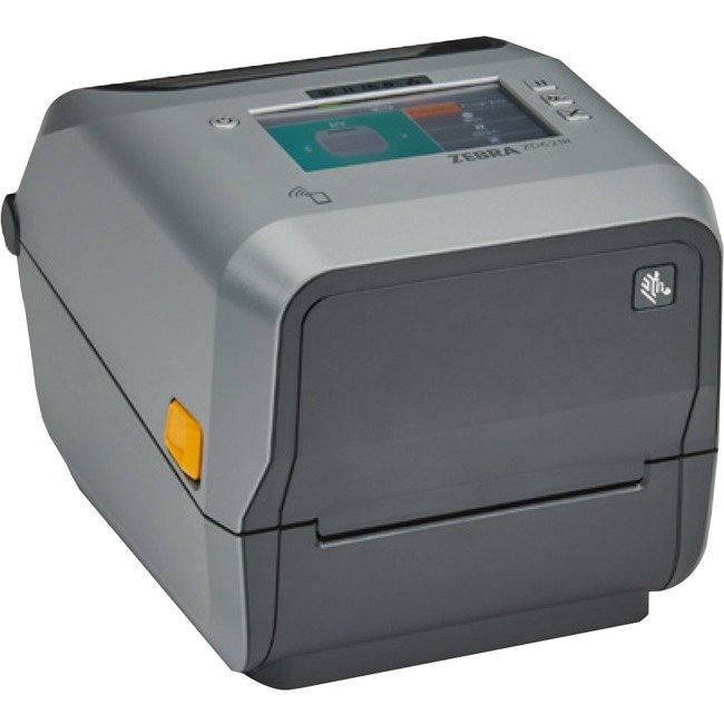 Zebra PRINTER, ZD621R, INTERNATIONAL, THERMAL TRANSFER (74/300M)