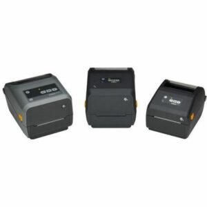 Zebra ZD421 4-inch Desktop Printer — 203 dpi (ZD4A042-C01M00GA)