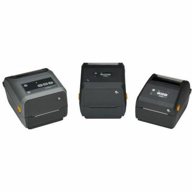 Zebra ZD421 4-inch Desktop Printer — 203 dpi (ZD4A042-C01M00GA)