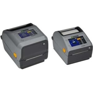 Zebra PRINTER, ZD621, THERMAL TRANSFER, 300 DPI, USB, USB HOST — 300 dpi (ZD6A043-301F00GA)