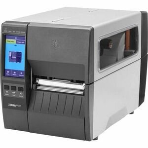 Zebra ZT231 Industrial Printer — 203 dpi (ZT23142-D01000FZ)