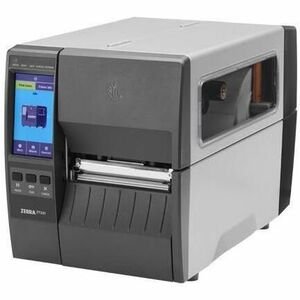 Zebra ZT231 Industrial Printer — 203 dpi (ZT23142-D01A00FZ)