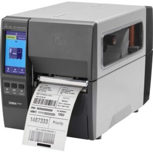 Zebra ZT231 Thermal Transfer Printer — 203 dpi (ZT23142-T21000FZ)