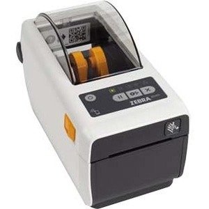 Zebra REFER TO ZD4AH22-D01X01EZ, PRINTER, ZD411, DIRECT THERMAL