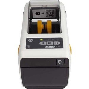 Zebra REFER TO ZD6A122-T01QR1EZ, PRINTER, ZD611R, THERMAL TRANSFER