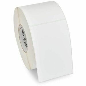 Zebra Z-Perform 1500T Multipurpose Label (10039015)