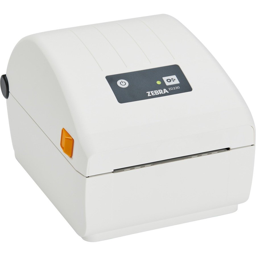 Zebra ZD230 4-inch Value Desktop Printer — 203 dpi (ZD23042-D11G00EZ)