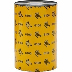 Zebra 6100 Ribbon