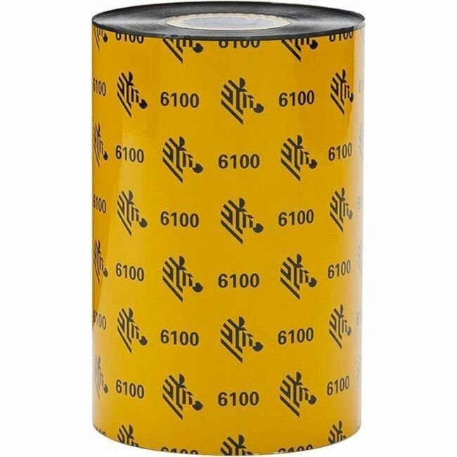 Zebra 6100 Ribbon