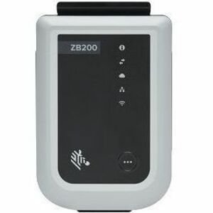 Zebra ZB200 Environmental Monitoring System