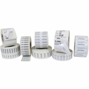Zebra RFID Label (10039016)