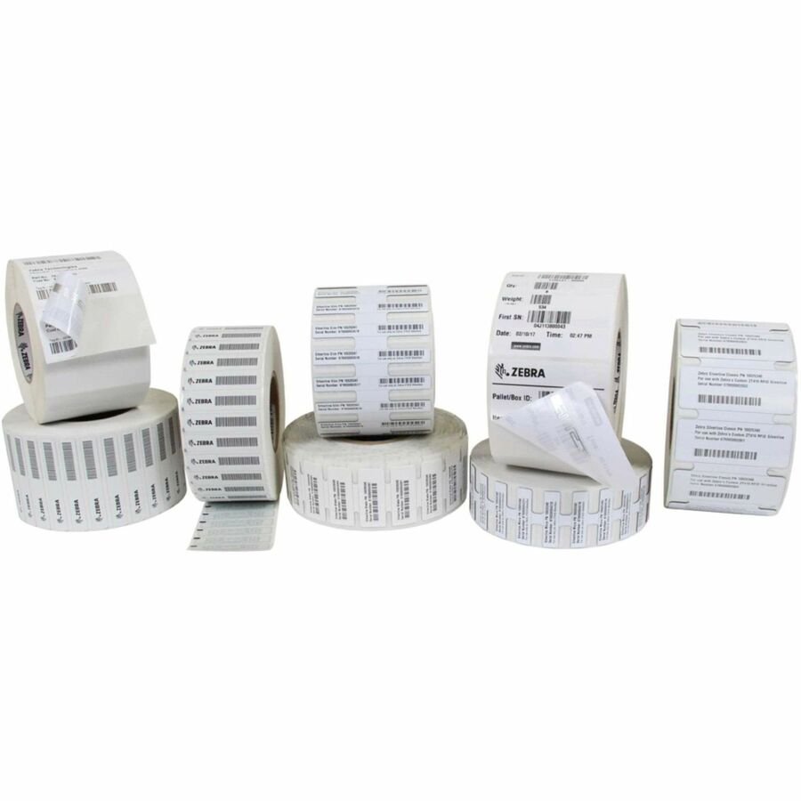 Zebra RFID Label (10039016)