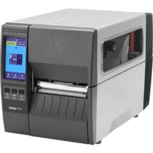 Zebra ZT231 Industrial Printer — 203 dpi (ZT23142-T0E000FZ)