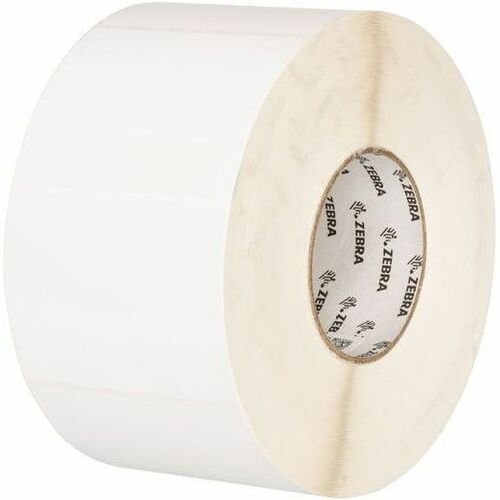 Zebra Z-Xtreme 4000T Multipurpose Label — 2.75″ × 5.25″