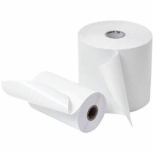 Zebra ZeroLiner 4500D Multipurpose Label (ZIPZLT3017582)