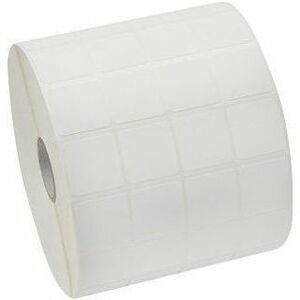 Zebra Z-Xtreme 5000T Multipurpose Label — 0.9375in × 0.9375in (ZIPZXD10043593)