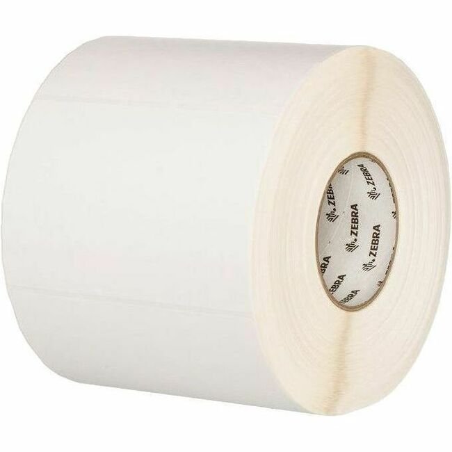 Zebra Z-Xtreme 5000T Multipurpose Label — 0.9375in × 0.9375in (ZIPZXD10043591)
