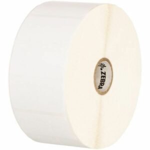 Zebra CryoCool 8000T Multipurpose Label (ZIPCCD10043967)