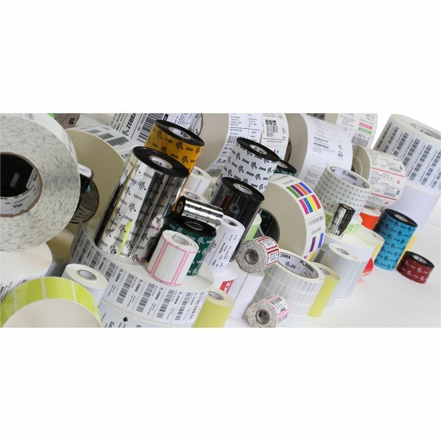Zebra Z-Supreme 2100T Multipurpose Label (ZIPZST10044154)