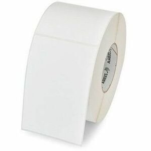 Zebra Z-Essentials 500D Barcode Label — 4″ × 2″ (10043290)