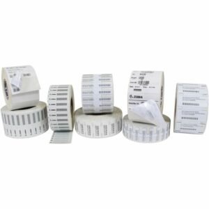 Zebra Z-Perform 1500T RFID Label (10043602)